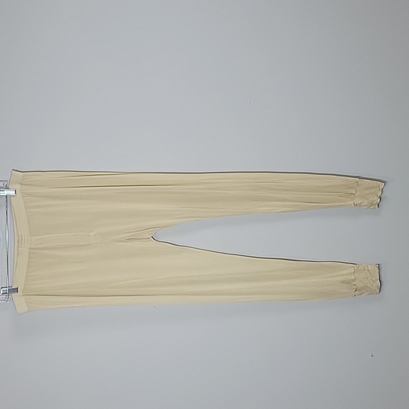 Eddie Bauer Pants Vintage Eddie Bauer Silk Long Johns Base Layer Xl